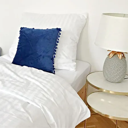 Apartament K11 Warszawa Zewnętrze zdjęcie