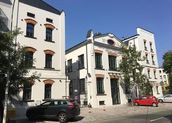 Apartament K11