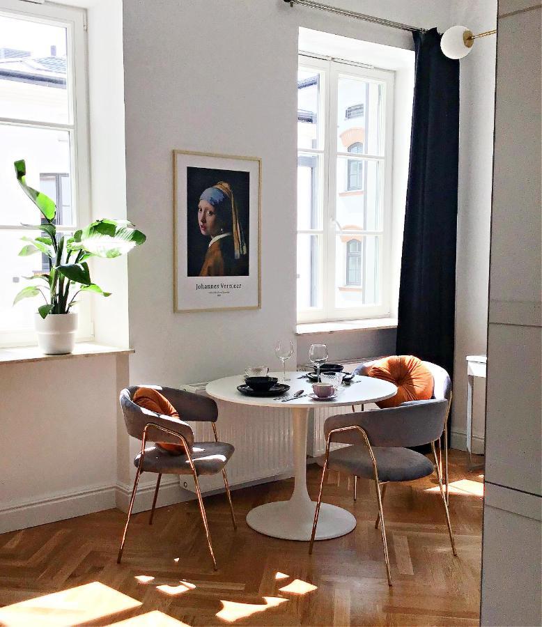 K11 Apartment Warsaw