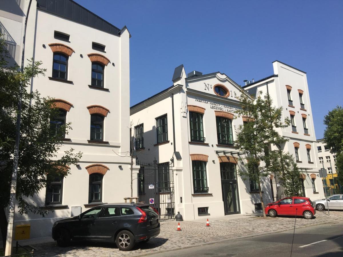 K11 Apartment Warsaw